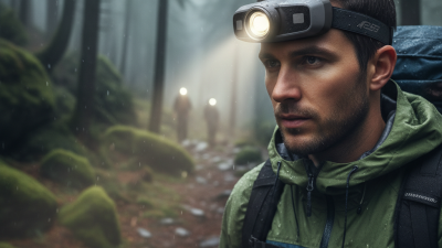 Top 10 Sensor Headlamp Options for Global Buyers in 2026?