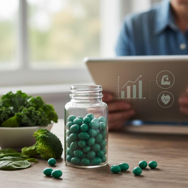 Top 10 Benefits of Vitamin K Supplement for Your Health?