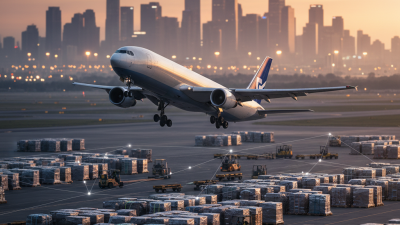 How to Choose the Best Air Cargo Carrier for Your Needs?