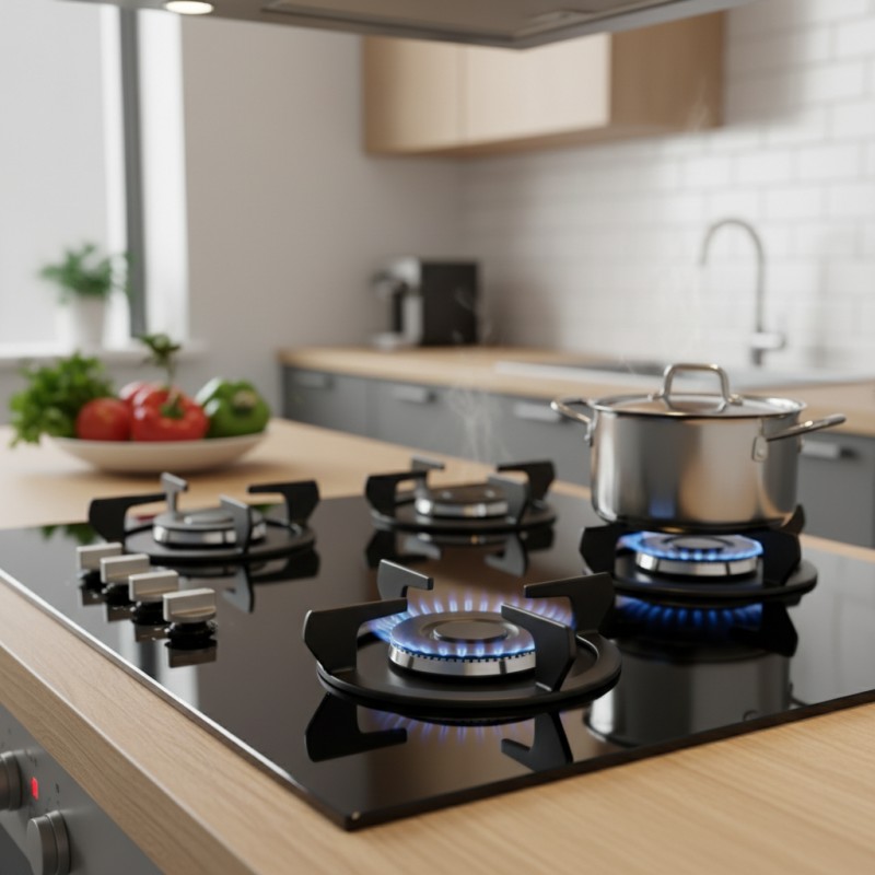 Best Tempered Glass For Stove Why Choose Quality Options?
