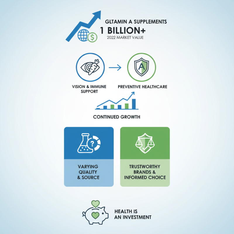 China Top Vitamin A Supplements for Global Buyers?