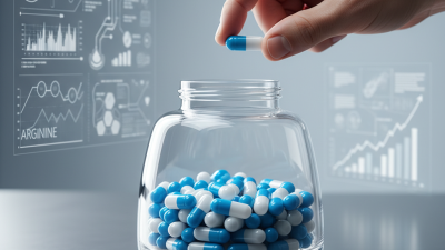 Best Arginine Supplement for Boosting Performance in 2026?