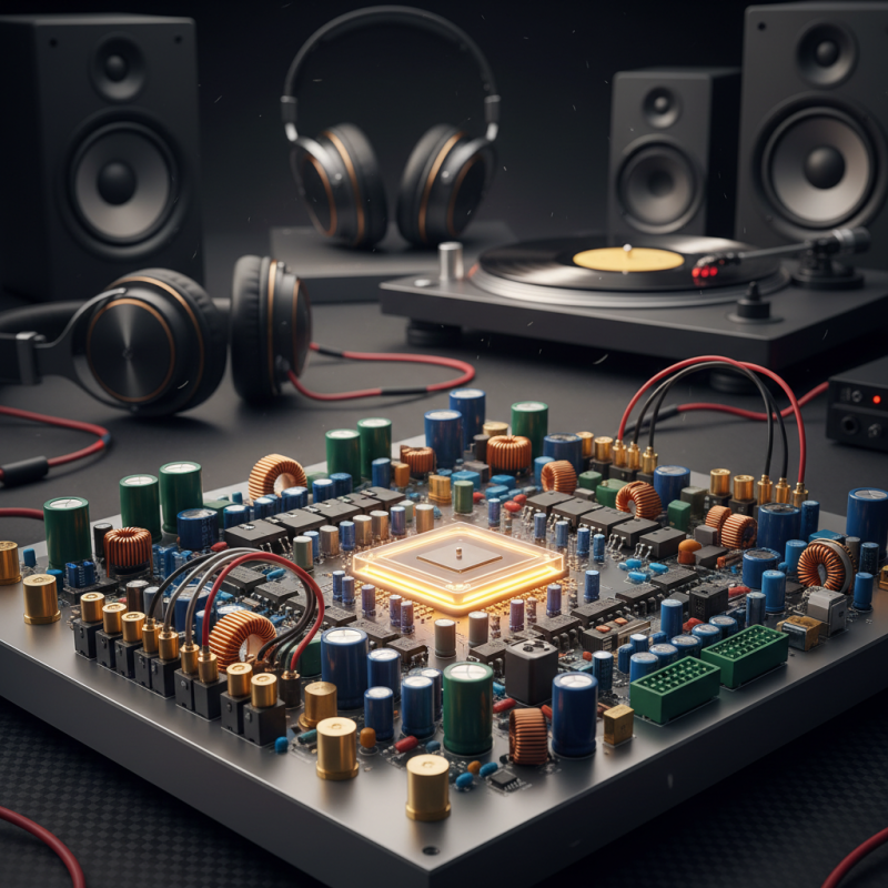 Top 10 Audio Board Tips for Optimal Sound Quality?