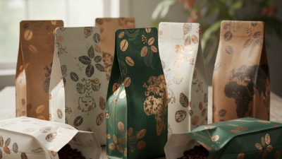 Best Custom Coffee Bags Wholesale for Global Buyers?