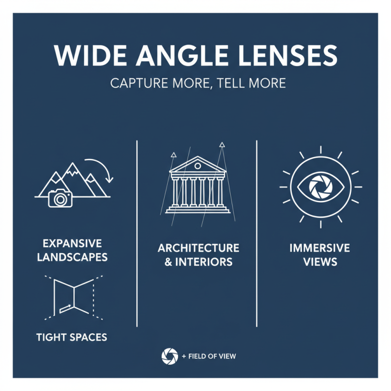 Best Wide Angle Lens for Stunning Photography in 2026?
