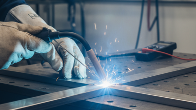How to Choose the Best Aluminum Welding Electrode for Your Needs?