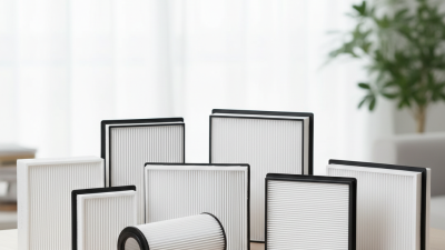 China Top Hepa Filter Brands and Their Benefits?