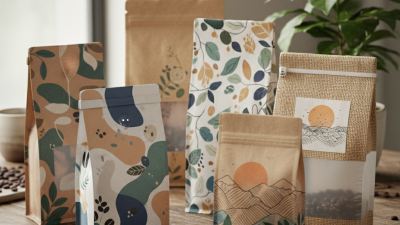 2026 Best Custom Coffee Bags Wholesale Solutions for Your Business