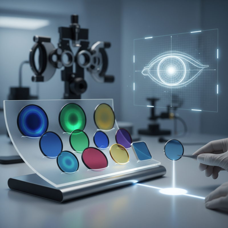 2026 Best Optical Filters for Global Buyers to Consider