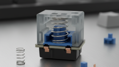 What is a Mechanical Switch and How Does It Work?