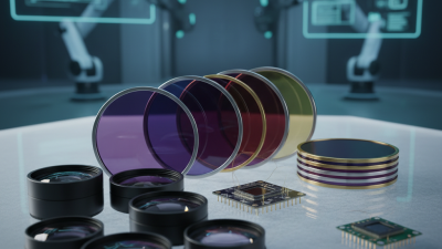 Top Infrared Optics Products for Global Buyers to Consider?