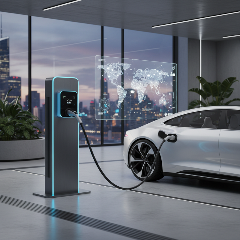 2026 Best 22kw Ev Charger for Global Buyers to Consider?