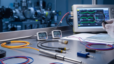 Top Tips for Choosing the Right Thermal Coupler for Your Needs?
