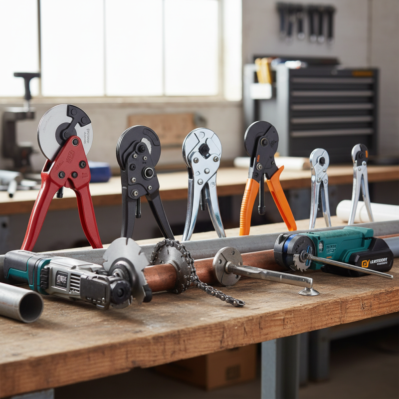 Top 10 Pipe Cutting Tools Every Buyer Needs to Know?