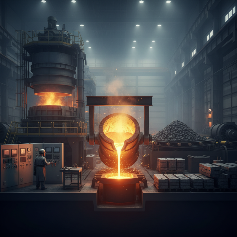 Top Uses of Ferro Silicon in Industry and Metallurgy?