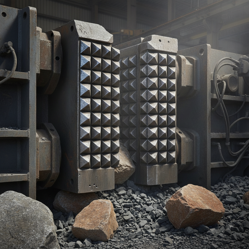 Why Choose the Right Stone Crusher Fixed Jaw for Your Needs?