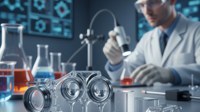 Top Optical Adhesive Solutions for Global Buyers Seeking Quality?