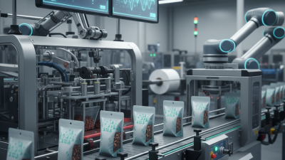 2026 Top Pouch Packing Line Trends for Global Buyers?