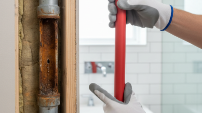 Why Should You Consider Replacing Galvanized Pipes?