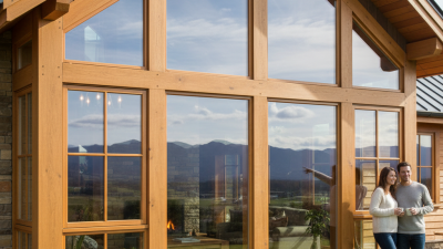 Timber Frame Windows Tips for Choosing the Best Option?