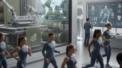 2026 Top OEM Sportswear Trends for Global Buyers?