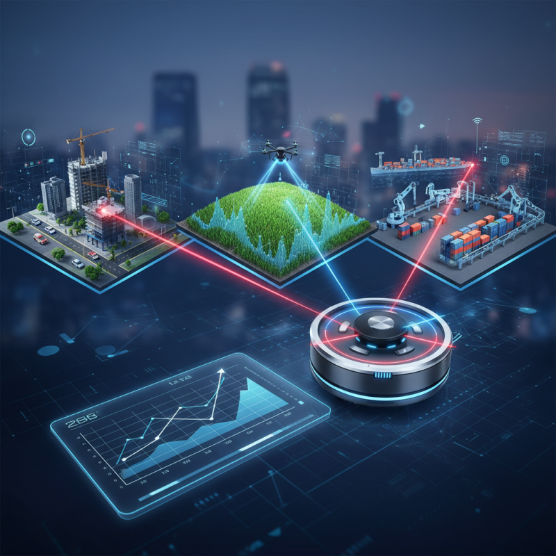 Top 5 Tips for Choosing the Best Lidar Sensor for Your Business?