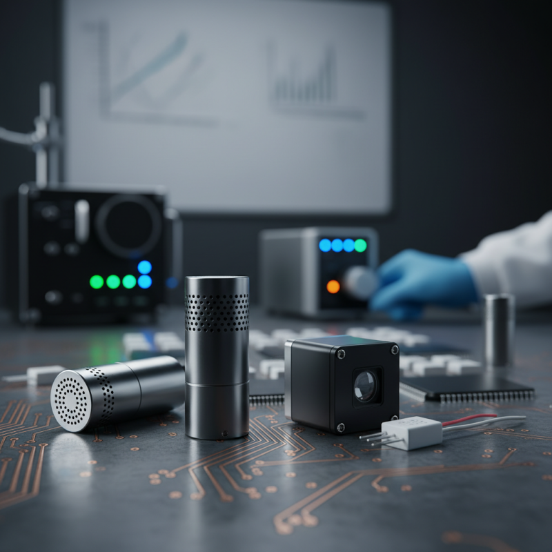 How to Choose the Best Gas Sensor for Your Needs?