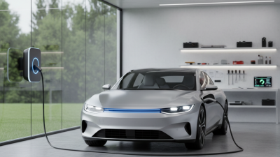 Best 15kw Ev Charger Options for Your 2026 Top Needs?