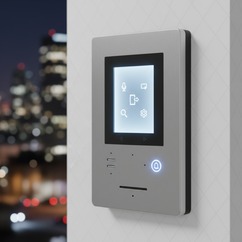 Top Audio Intercom System Solutions for Global Buyers?