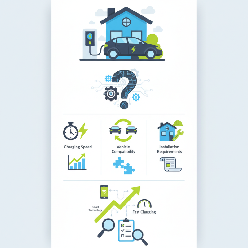 2026 Best Home EV Charger Reviews and Buying Guide?