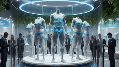 Top Sales Underwear Trends for Global Buyers 2026?