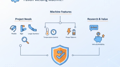2026 How to Choose the Right Heating Pipe Fusion Welding Machine?