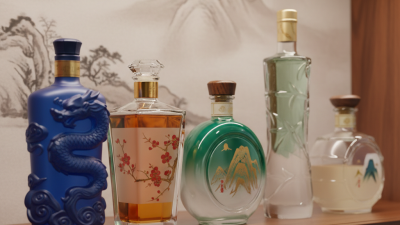 Discover Beautiful Liquor Bottles from China Top Manufacturers?