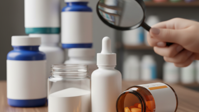 Best Vitamin C Supplement for Global Buyers in China