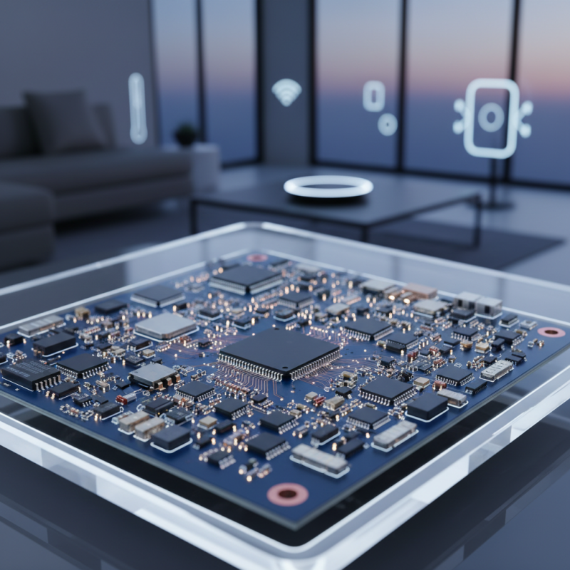 Smart Home PCBA Buying Guide for Global Buyers 2026?