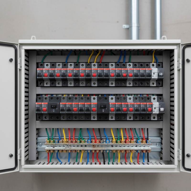 Top 10 Tips to Choose the Right Low Voltage Circuit Breaker for Your Needs?