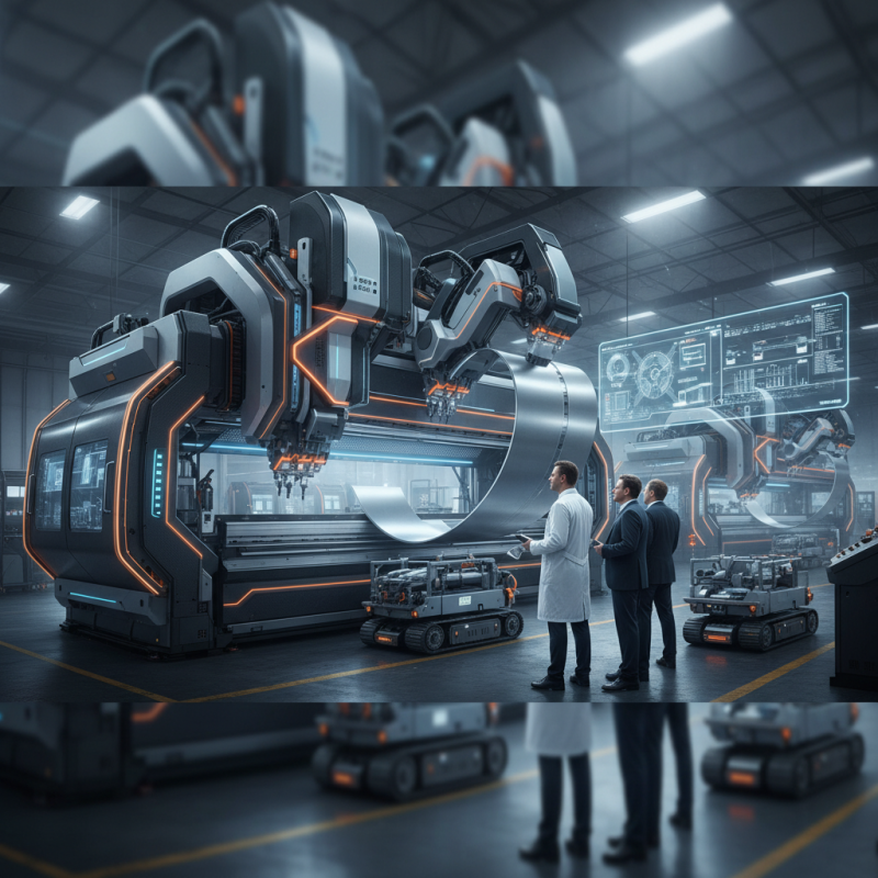 Best CNC Bending Machines for Global Buyers in 2026?