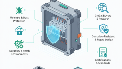 2026 Best Waterproof Distribution Box for Global Buyers?