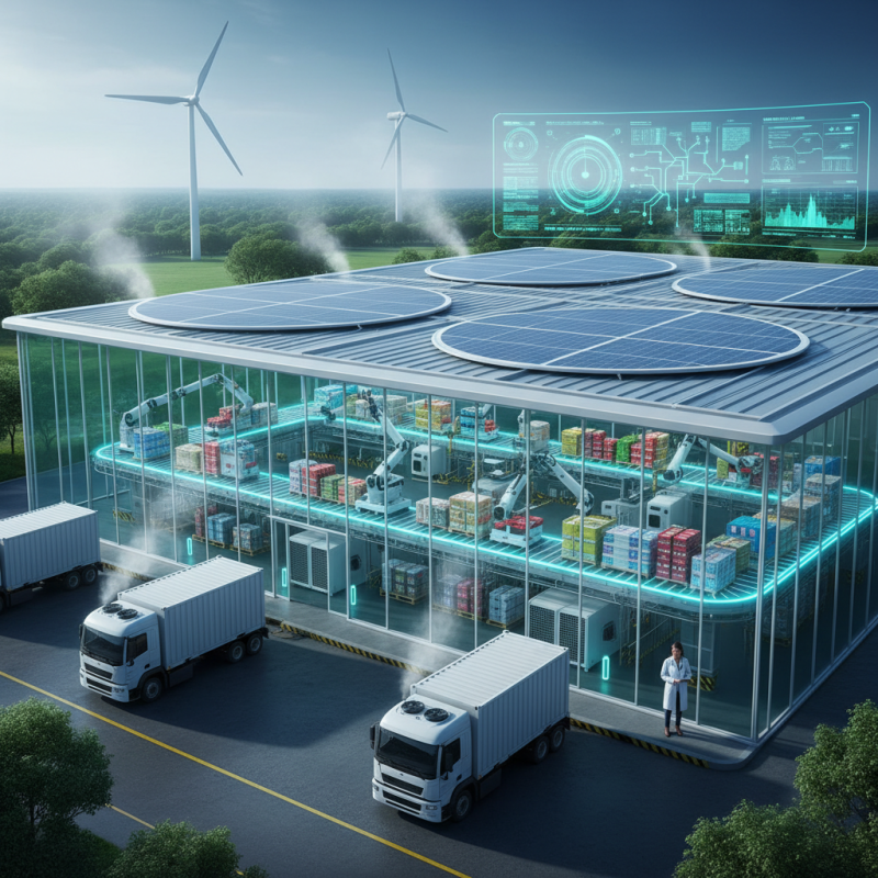 How to Optimize Your Cold Chain Logistics in 2026?