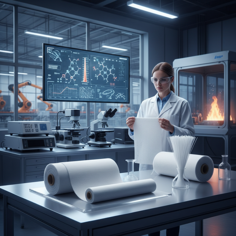 Why Choose PTFE Fibers and Fabrics for Your Business Needs?