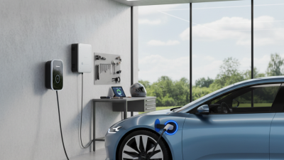 How to Choose the Best 22kw Ev Charger for Your Needs?