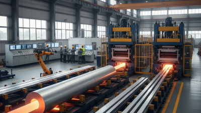 How to Choose the Best Industrial Aluminum Extrusion Suppliers?