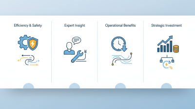 Why Choose Energy Drag Chain for Your Business Needs?