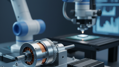 Why Choose Stepper Drives for Precision Motion Control?