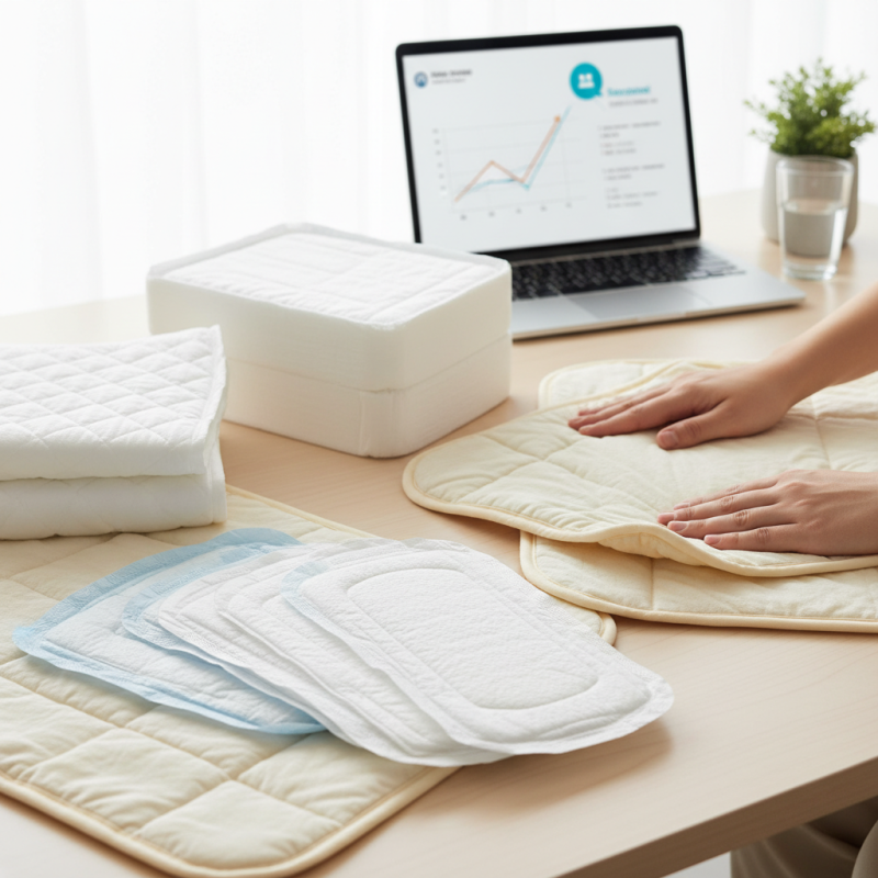 How to Choose the Best Adult Underpads for Your Needs