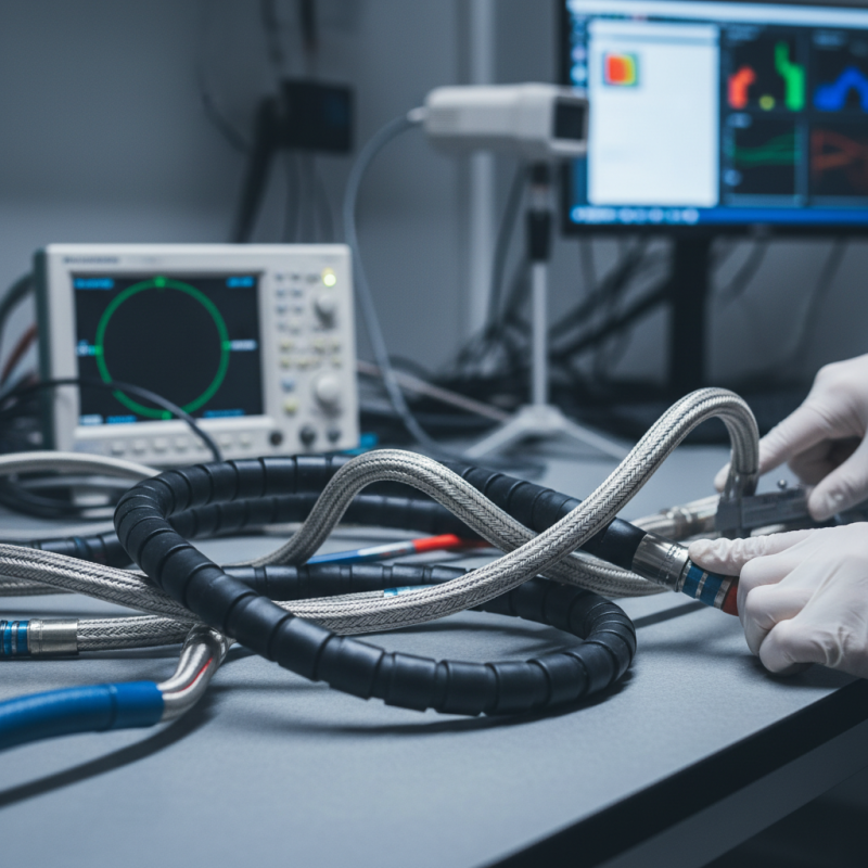 2026 Top Flexible Heat Pipe Solutions for Global Buyers?