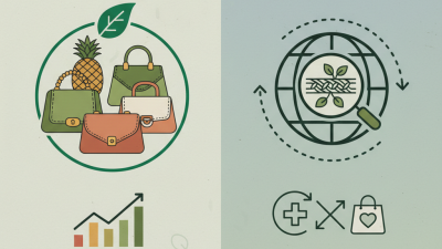 Best Vegan Designer Purse Options for Eco-Friendly Shoppers?