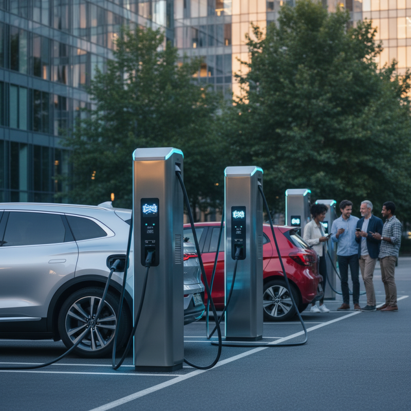 How to Choose the Best DC Car Chargers for Your Needs?