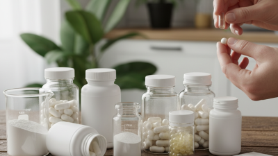 How to Choose the Best L Arginine Supplement for Your Needs?