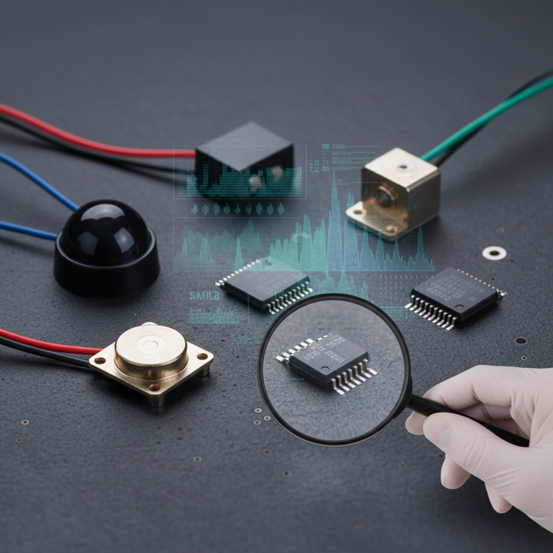 How to Choose the Best Infrared Sensor for Your Needs?